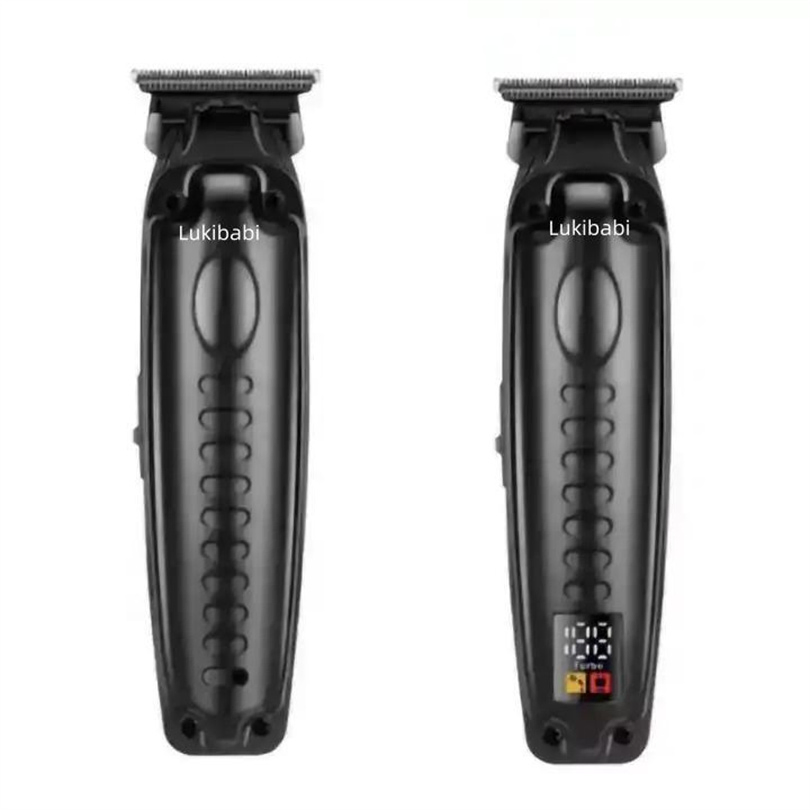 Professional Barber, Professional Men's Hair Clipper, Noise Reducing Hair Clipper