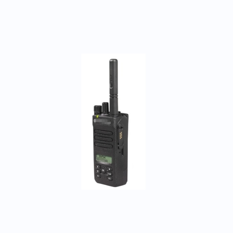 Портативная рация Motorola Xpr3500 UHF/VHF