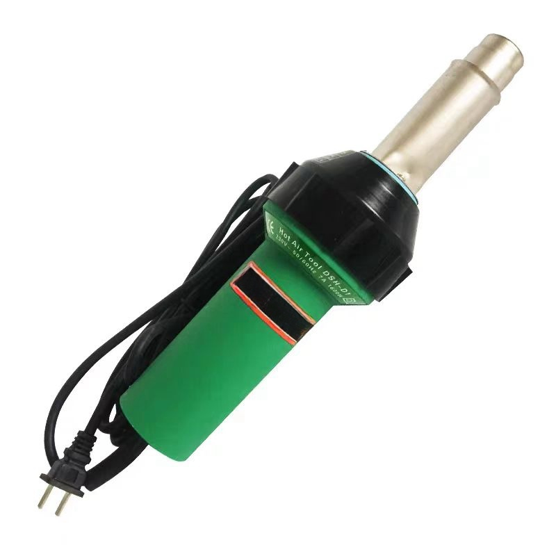 220V 110V Low Price Manual HDPE LDPE LLDPE PVC EPDM Welding Machine