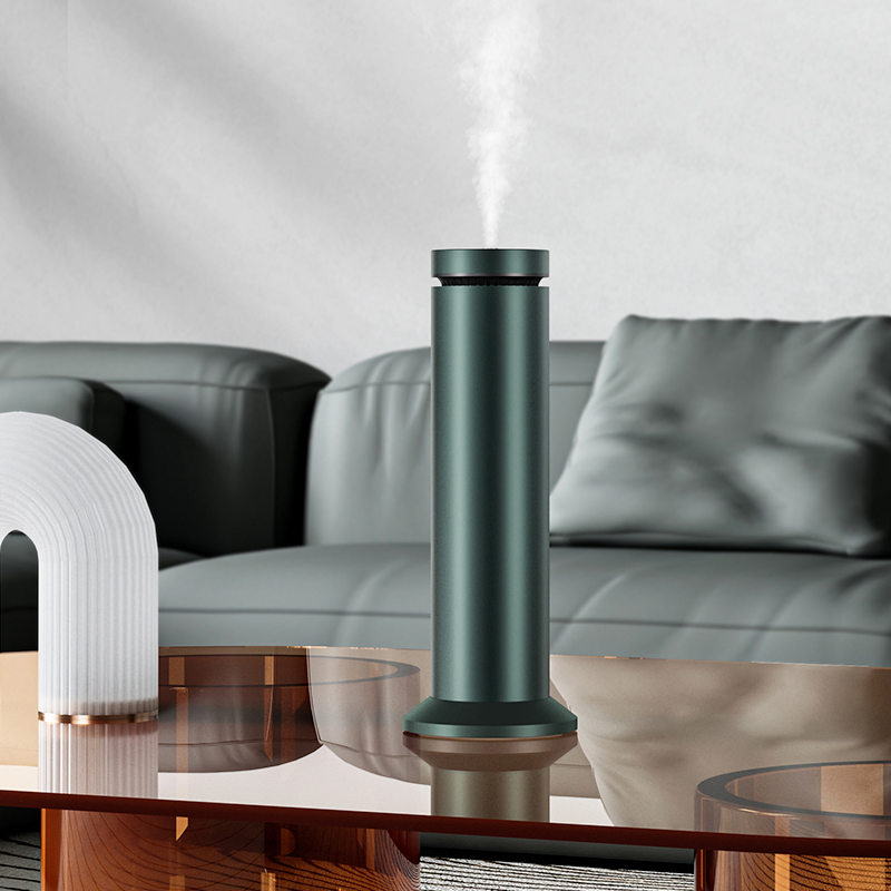 Newind Wholesale Aromatherapy Machine Custom Essential Aroma Oil Diffuser