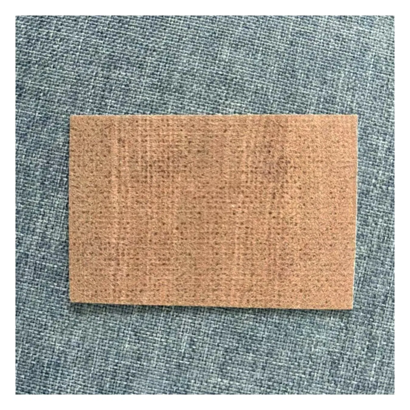 Fiberglass Acoustic Tissue Fireproof Mat Waterproof Tissue