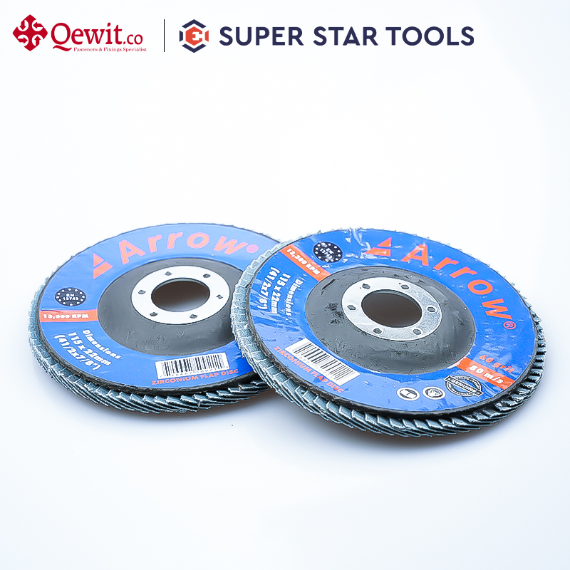 China Factory Hand Tool Flap Wheel