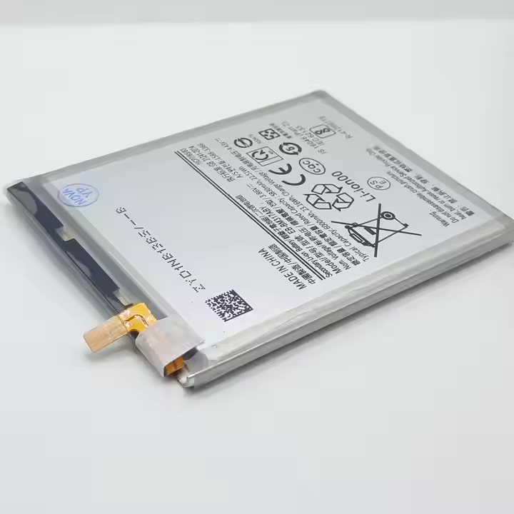 Аккумулятор Samsung M31s 6000mAh