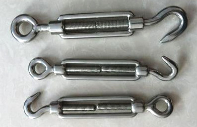 Korean Type Turnbuckle with High Quality