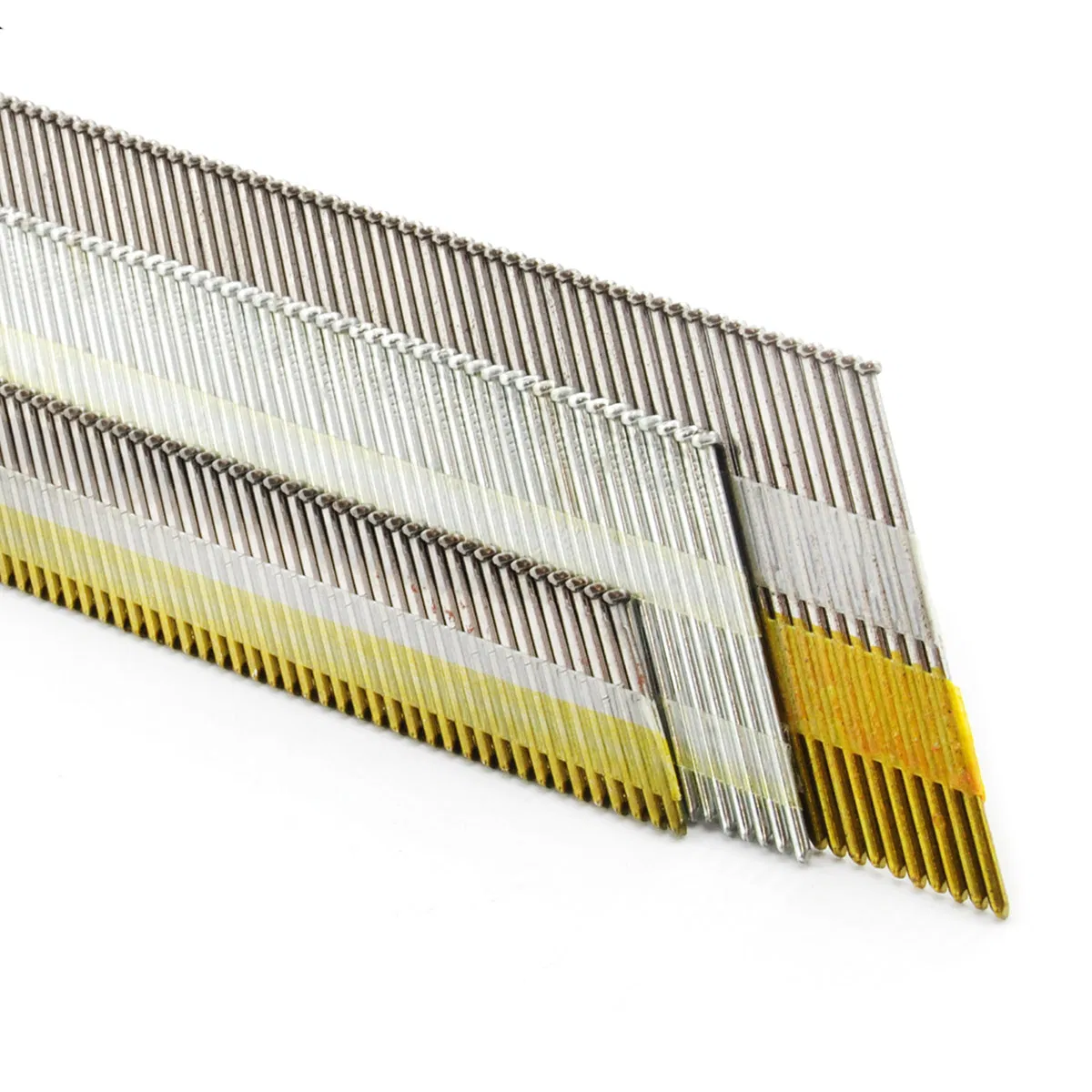 Пневматический гвоздезабивной пистолет NT65 15 Gauge