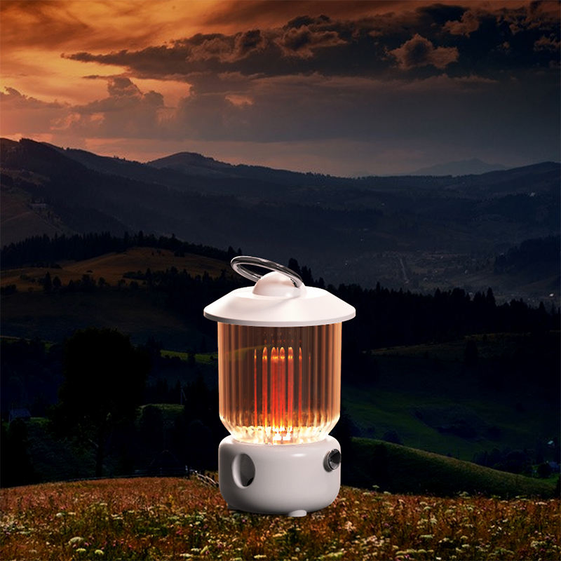 Rechargeable Cool Mist Air Humidifier Portable USB Desktop Air Humidifier with Light