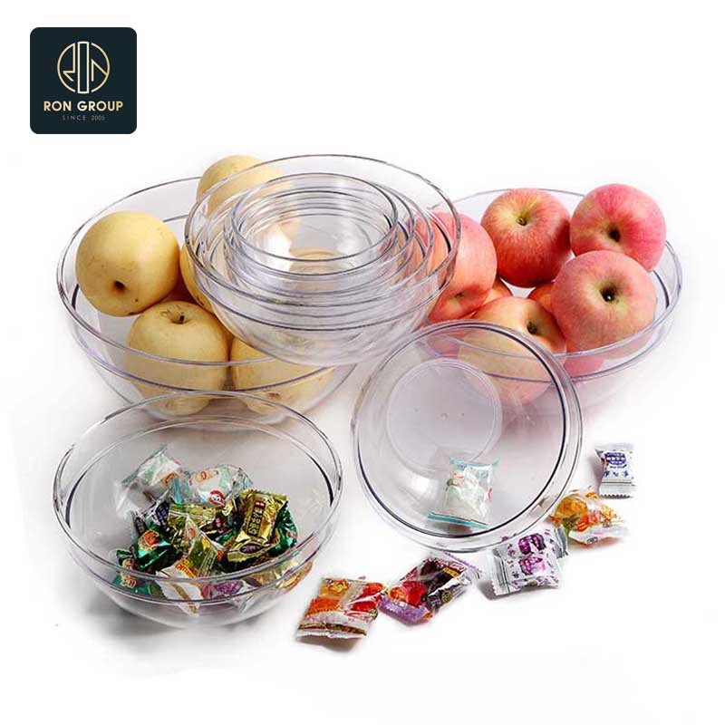 Hot Sale Versatile Plastic Kitchenware for Cooking and Dining