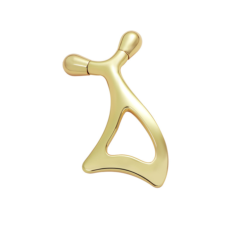 Eye & Facial Massage Gua Sha Board