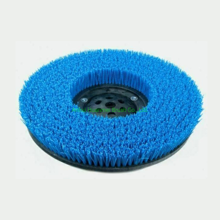 Щетка роторная 406мм для поломоечных машин Tennant T5 T7