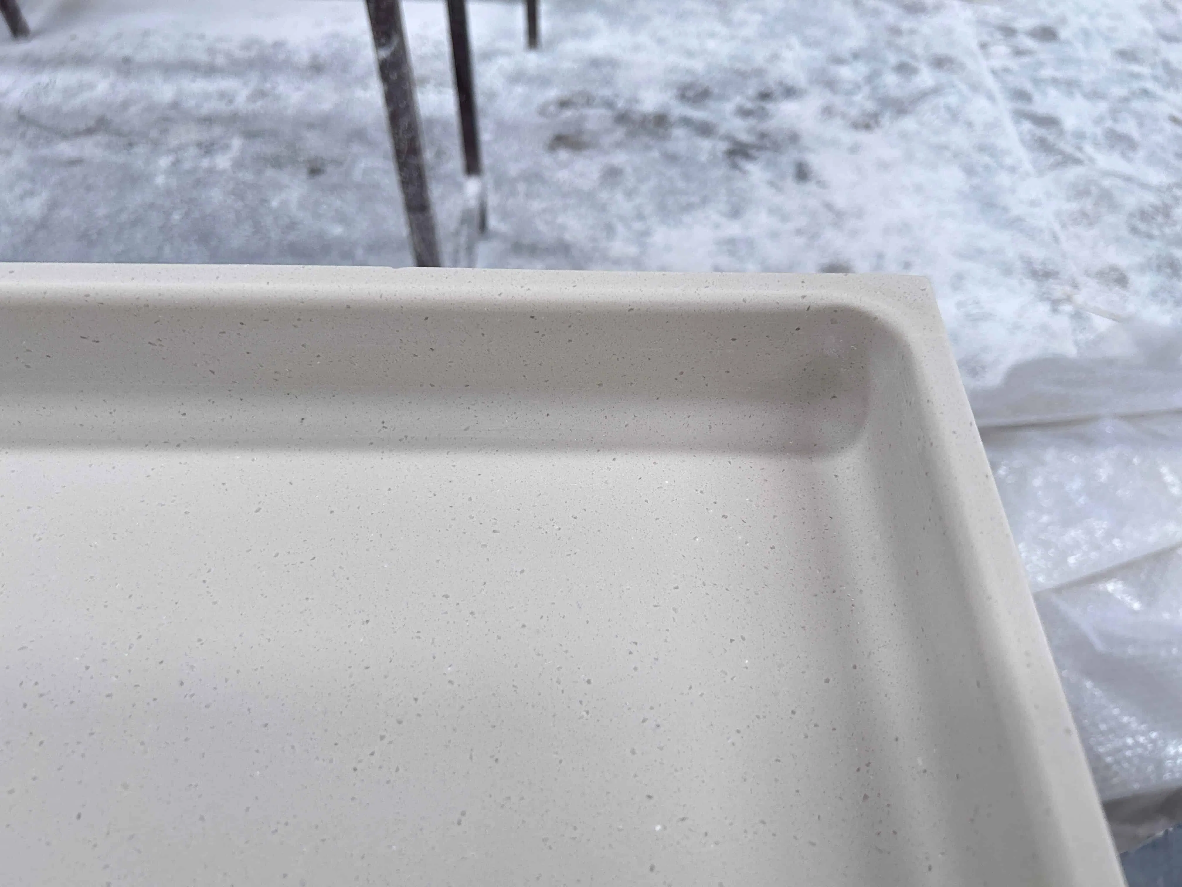 Factory Price Kitchen Countertop Stone Countertops Cabinets and Countertops Countertop Laminate Countertop Marble Countertop Outdoor Kitchen Countertops