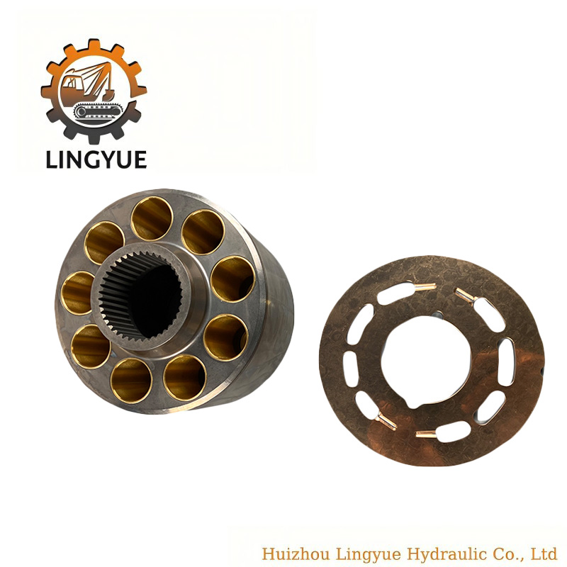 Запчасти для гидронасоса H1P147, совместимые с серией H1P