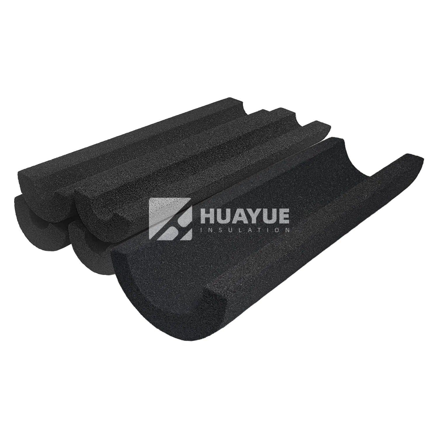 China Factory Cellular Glass Pipe Insulation Price Manufacturer Exporter