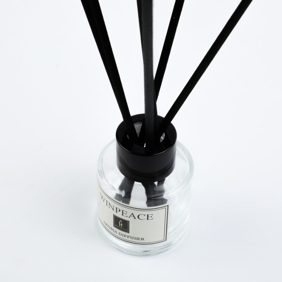 OEM Service Plant-Based Natural Fragrance Invigorating Perfume Diffuser