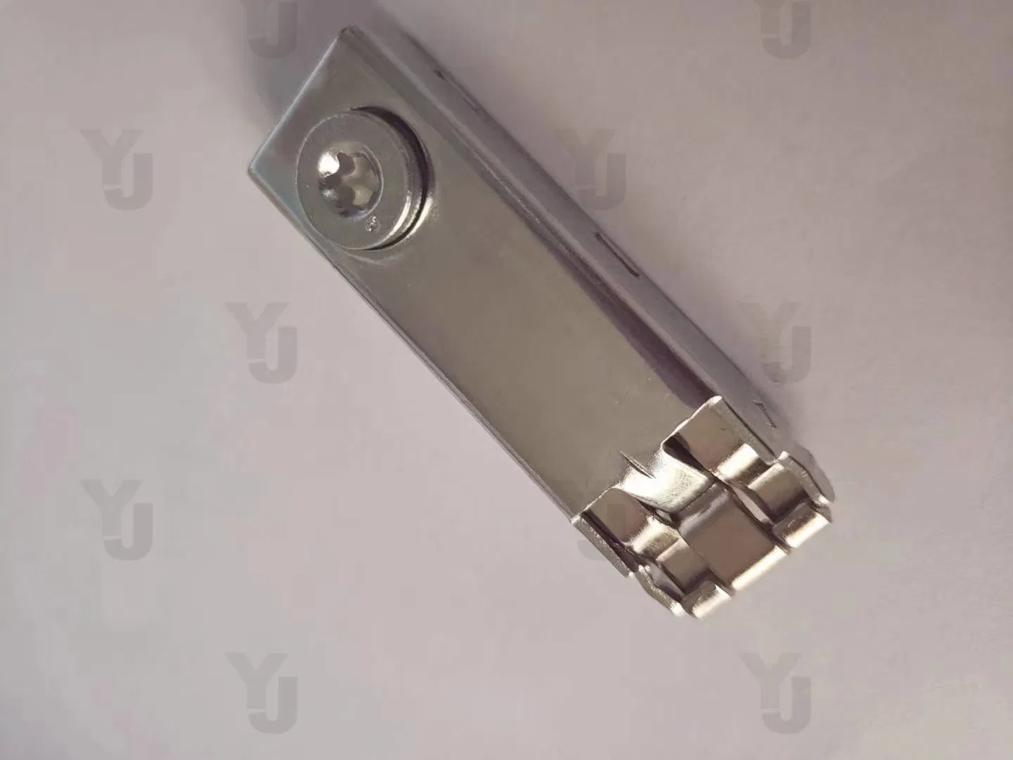 Tension Lock Tension Lock Tension Lock for Aluminum Exhibition Booth