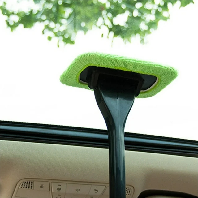 Car Windshield Brush Window Cleaner Magic Glass