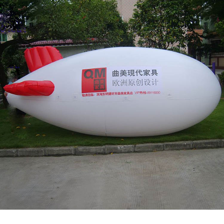 Advertising Inflatalbe Products Inflatalbe Balloon Helium Blimp Helium Balloon Custom Inflatable Balloon Advertising