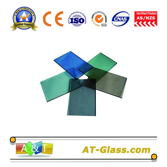 4mm 5mm 6mm Tinted Float Glass /Float Glass for Window