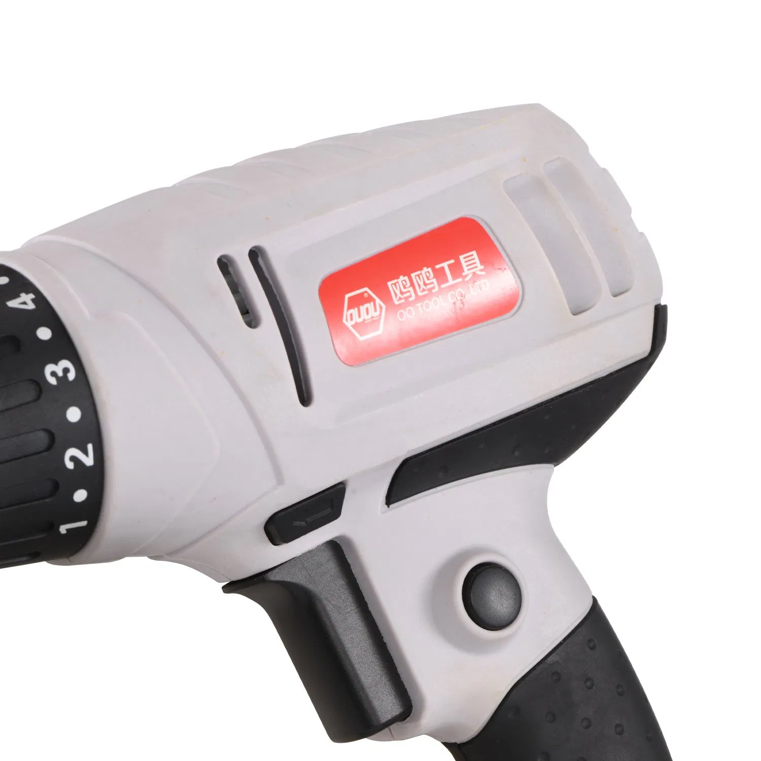 Ouou Power Tools Electric Drill 220V J1z-Hw09-10q as Drilling Machine
