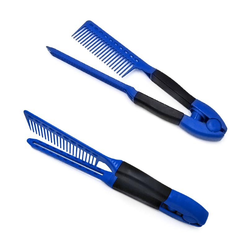 Титановый сплинт для выпрямления и завивки волос