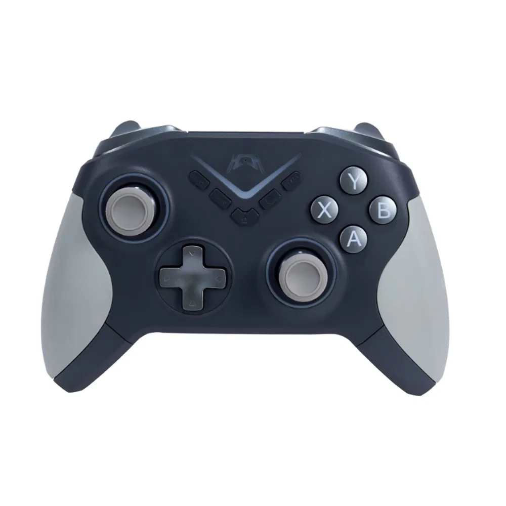 Беспроводной геймпад для Nintendo Switch с RGB-подсветкой