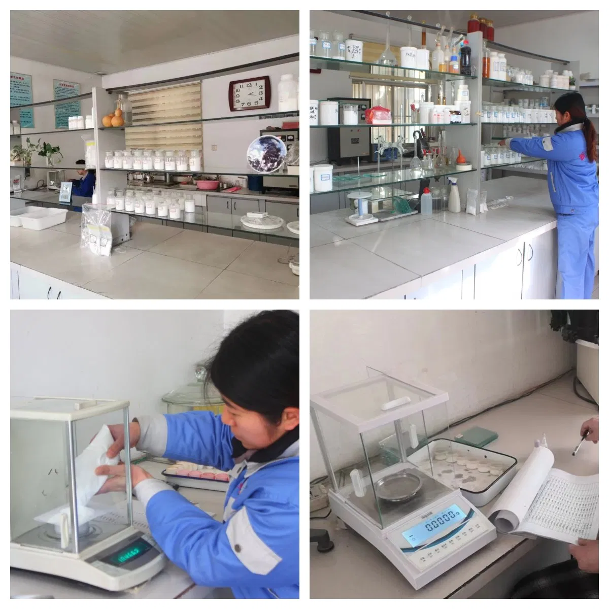 Vae Redispersible Polymer Powder Rdp for Mortar Tile Adhesive