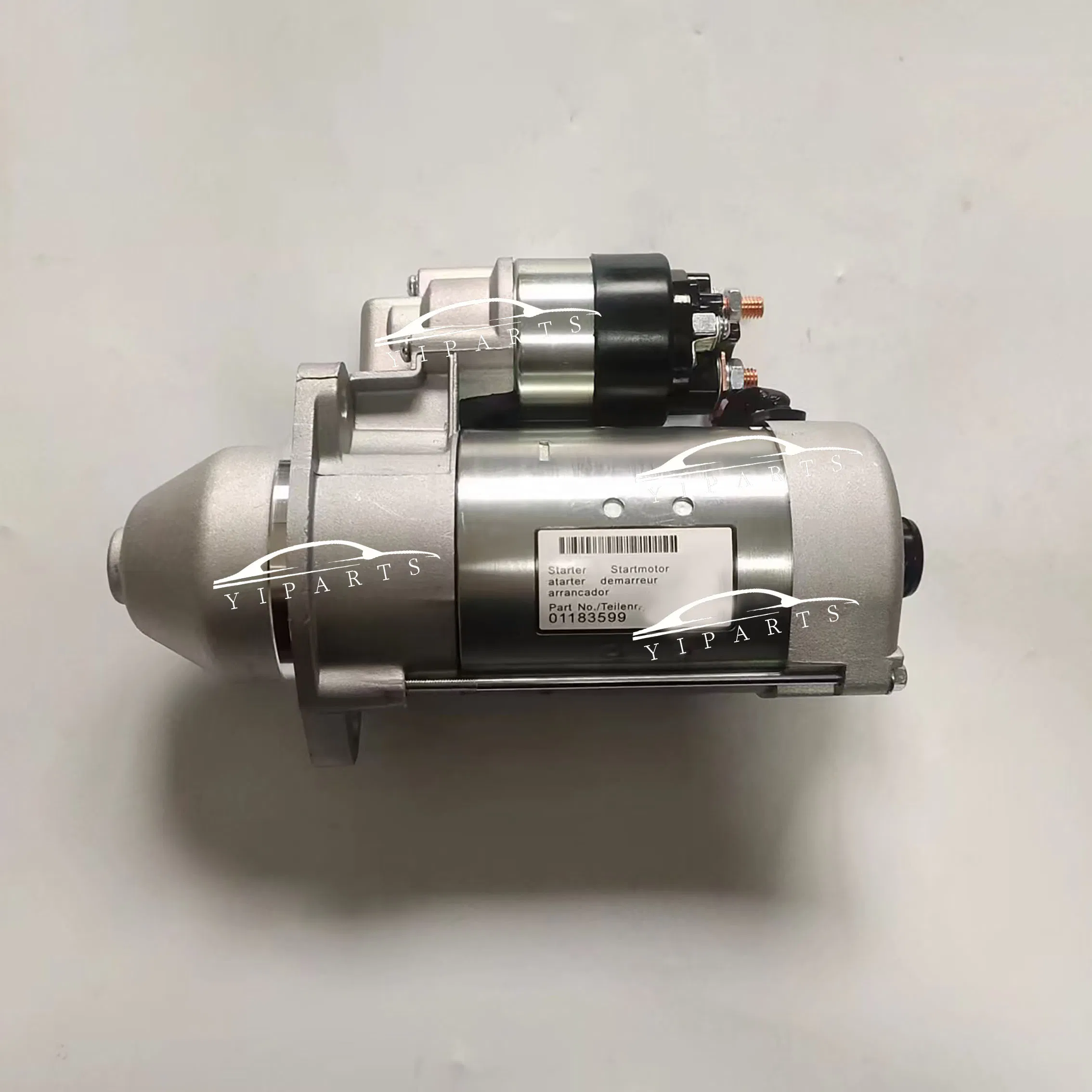 Стартер для погрузчика Deutz Engine 0118 3599