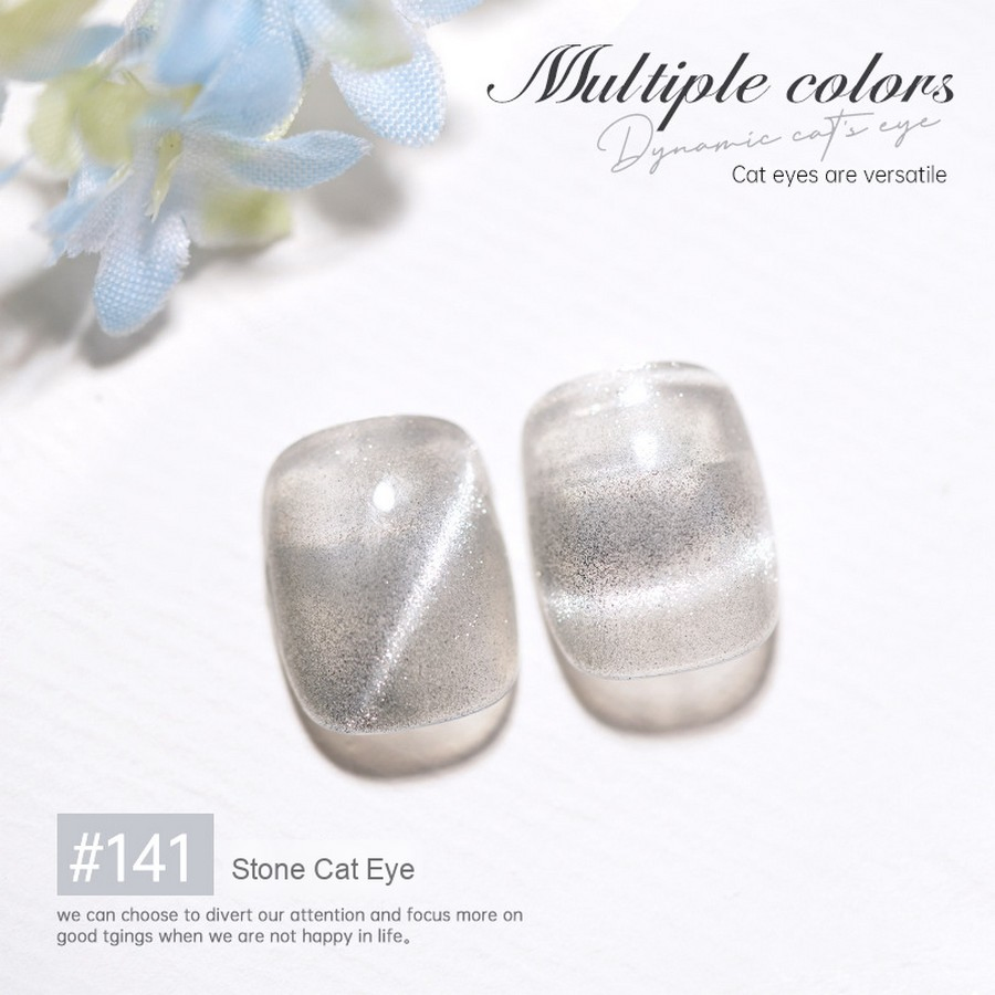 5ml Gold Silver Metallic Liner Gel Polish Super-Bright Mirror Gel Nail Polish UV/LED Painting Line Nail Art DIY