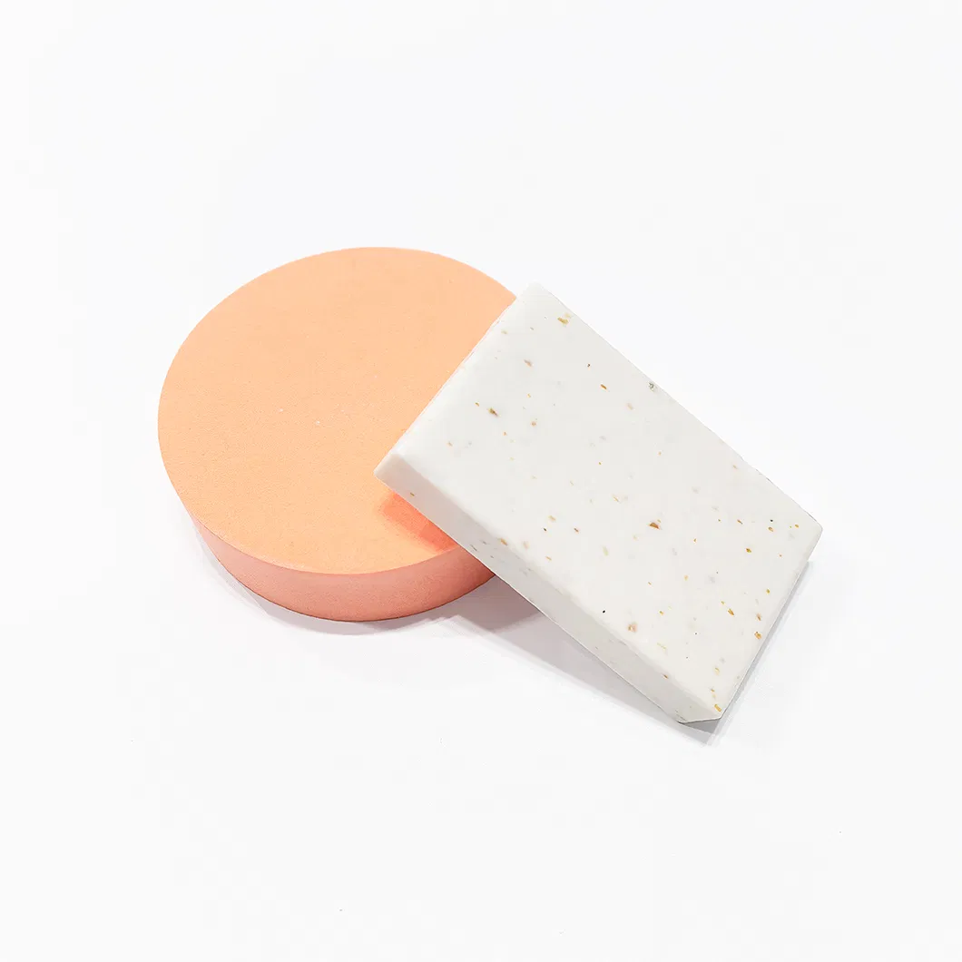 Moisturizing and Nourishing Organic Natural Ingredients Brightening Essential Oil Glycerine Bathing Soap