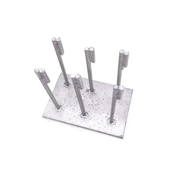 Embedded Parts for Building High-Speed Iron Steel Structure Embedded Parts