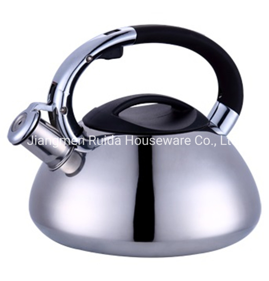 Kitchenware 3.0 Liter Stainless Steel Kettles