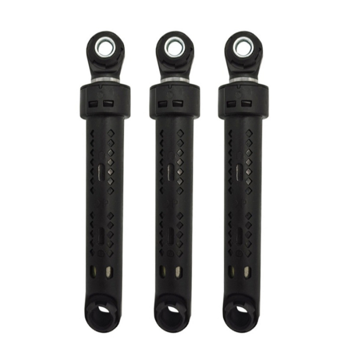 Durable Shock Absorber for Drum Washing Machines and Balance Bars