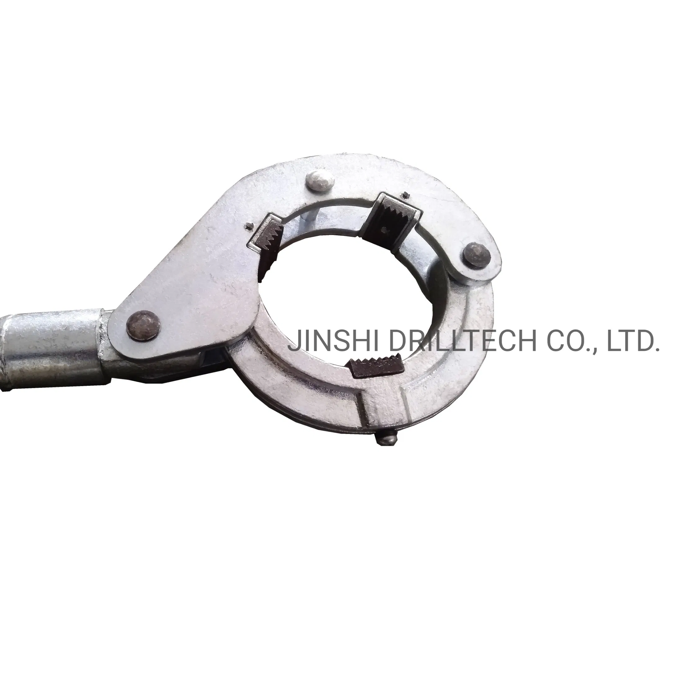 Bq Nq Hq Pq Drill Rod Wrenches, Wireline Core Drilling Pipe Wrenches
