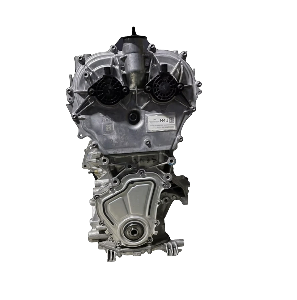 Длинноблочный двигатель LSY для Cadillac 2.0T