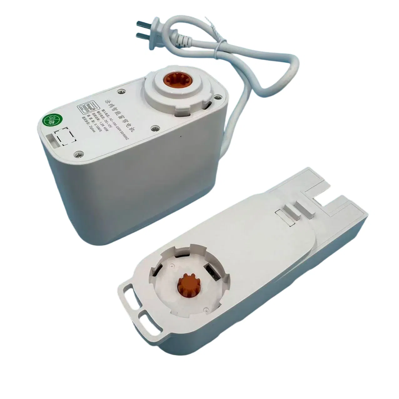 Fashionable Kunna DIY Electric Curtain Motor for Trendy Home Decor