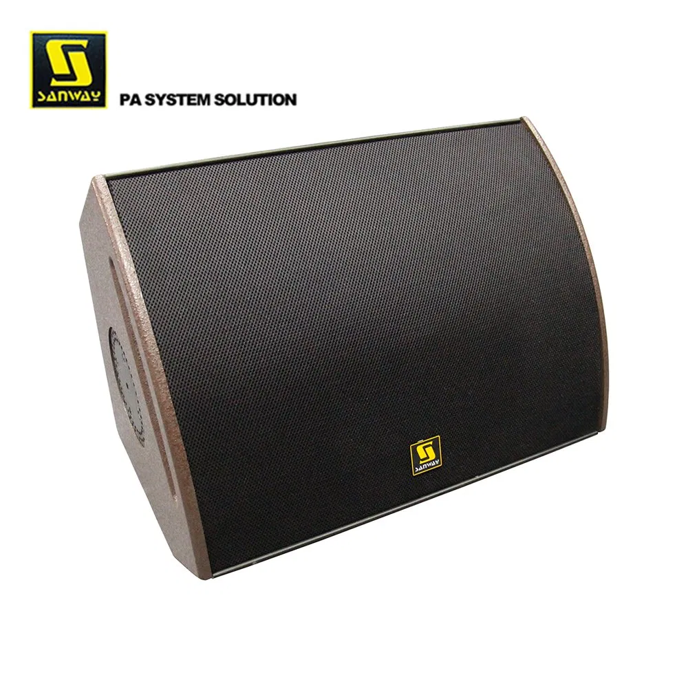 L-12 12 Inch Coaxial Speaker Sound Box, Professional Audio Speakers
