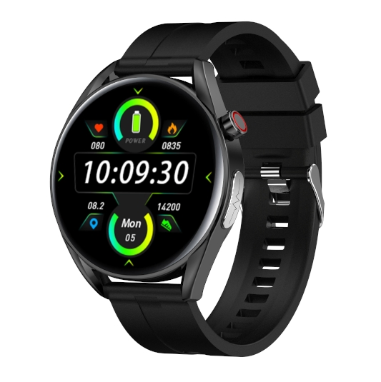 High Quality Watch IP67 Waterproof Stainless Steel Smart Phone Watch for Women Men