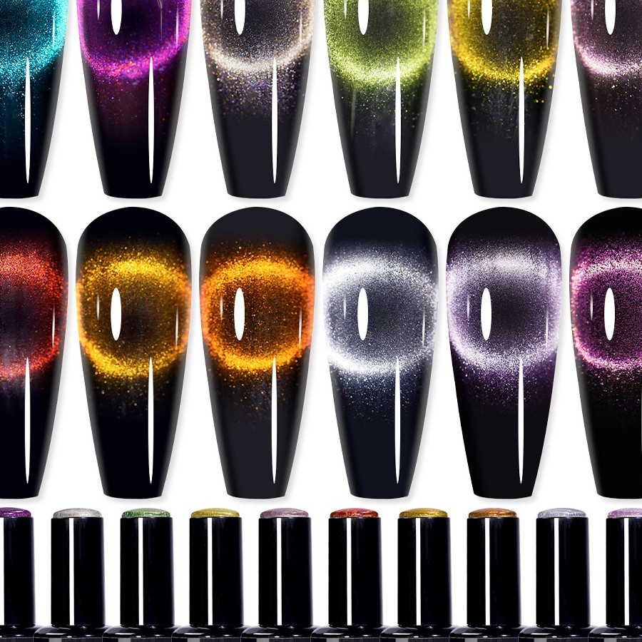 Salon Grade Poly Nail Gel Extension Glue High Quality Nude Pink Clear UV Gel Polish 20g Custom Design