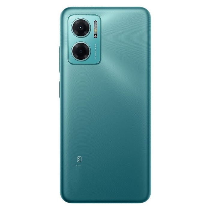 Unlocked New 5g 4+128GB Smartphone Octa Core CPU LTE Cellular Original 4G Mobile Phone with Color Screen for Note 11e Mobile Phone Second-Hand Phone