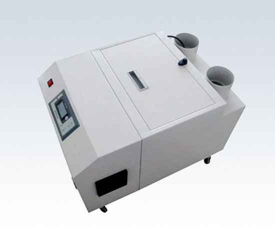 Ultrasonic Mist Maker Industrial Ultrasonic Humidifiers for Plants