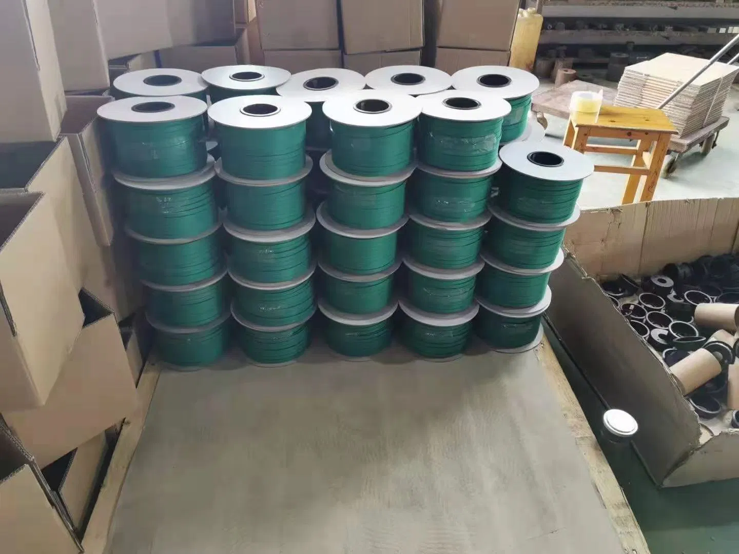 Wholesale Electric Lanboo Curtain Track Transmission Belt