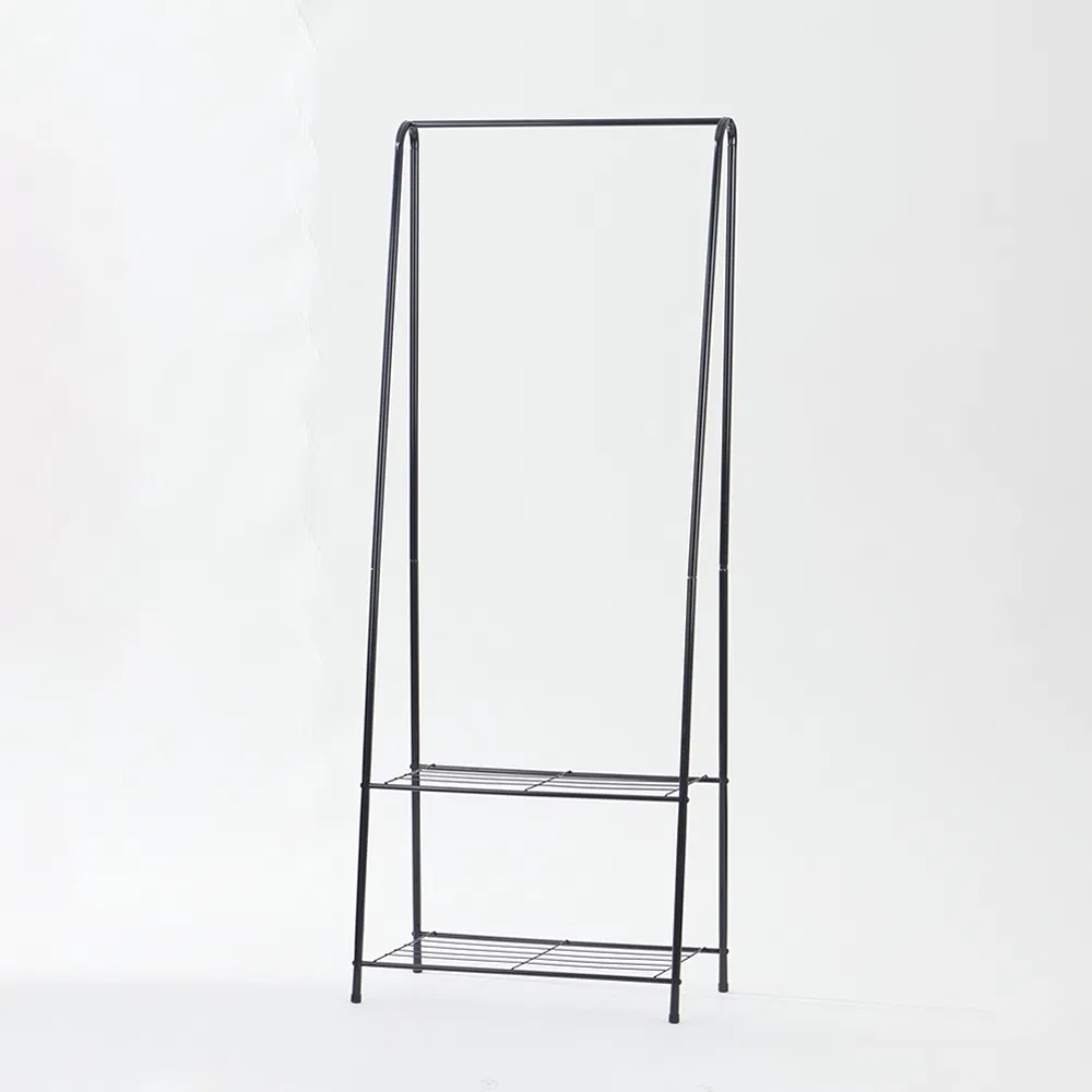 Multi-Function Heavy-Duty a-Frame Indoor Clothes Drying Rack for Laundry Room