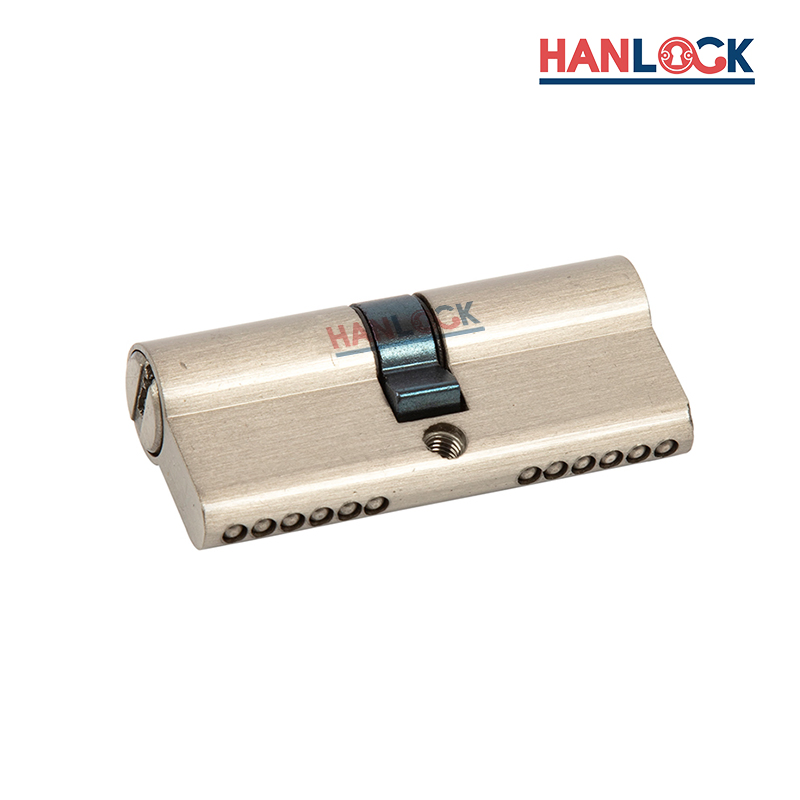 Pick Double Opening Security Brass Door Lock Cylinder with Optional Colors