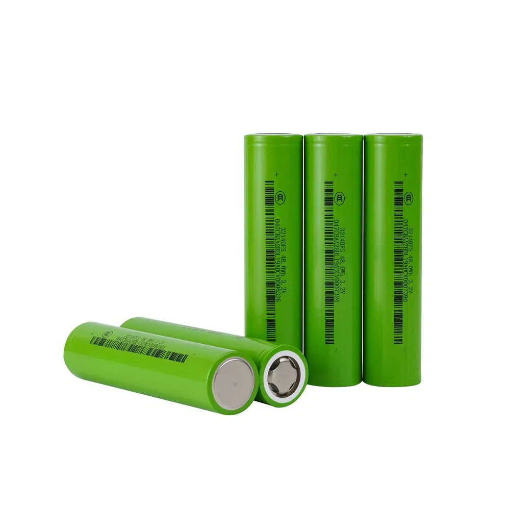 New Trend Na-Ion Battery High-Capacity 3.0V 10ah Cylindrica Cell Used for Flashlight