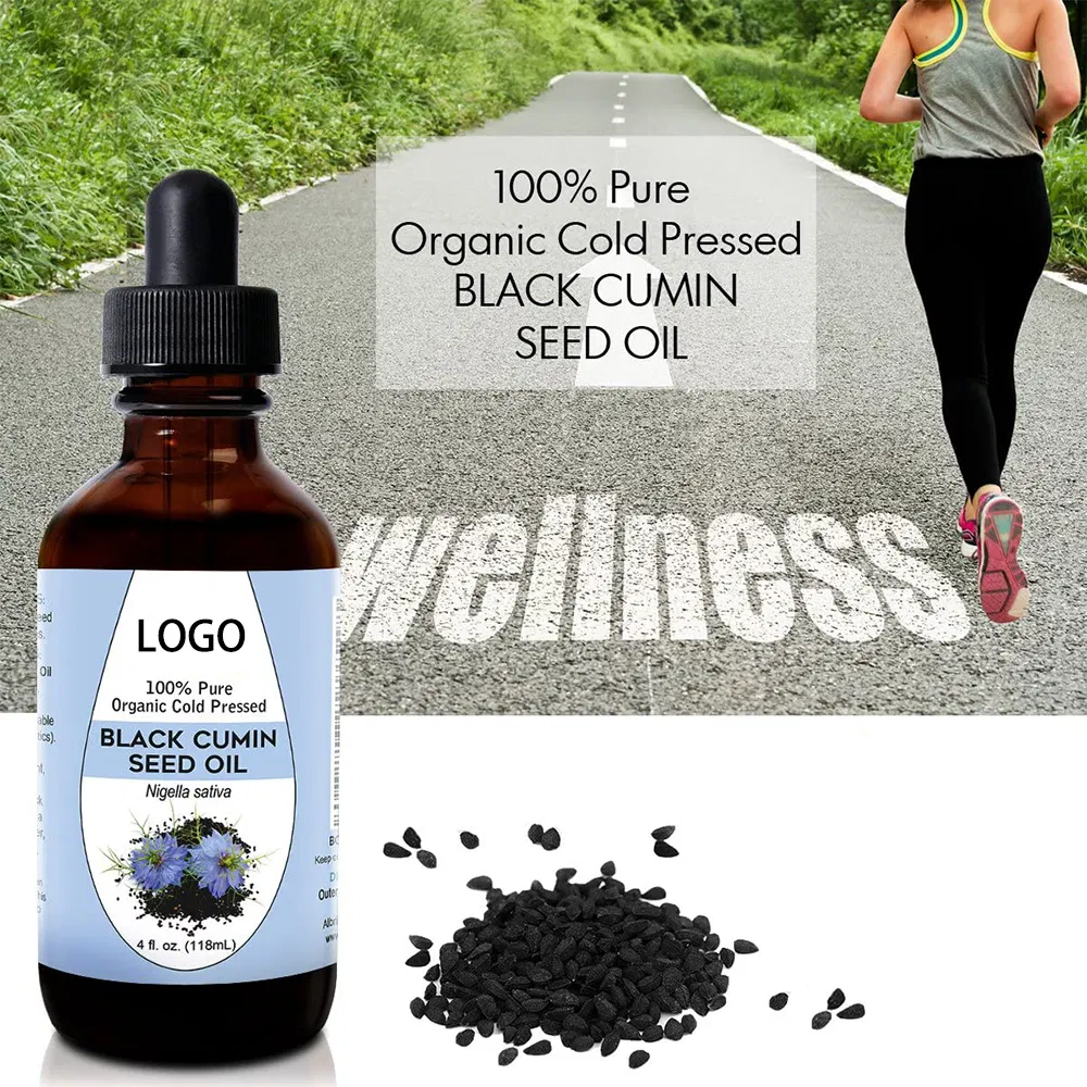 Hair Care Anti-Breakage Nourishing Scalp Hair Growth Essential Oil