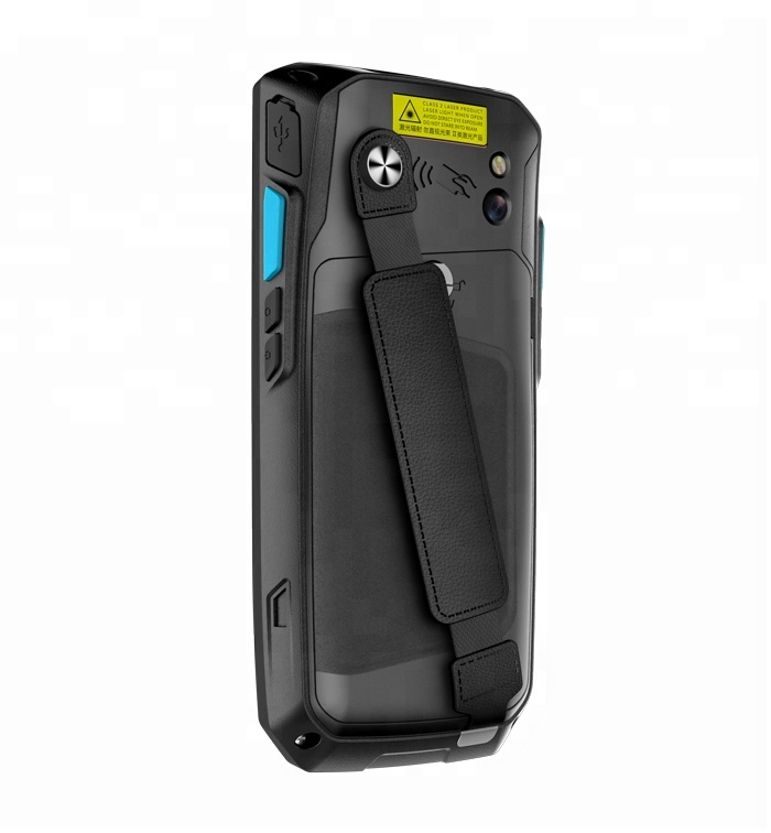 Customized Barcode Scanner Handheld PDA