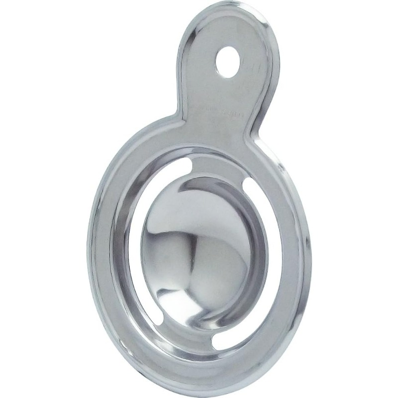 Ручной яичный сепаратор из нержавеющей стали