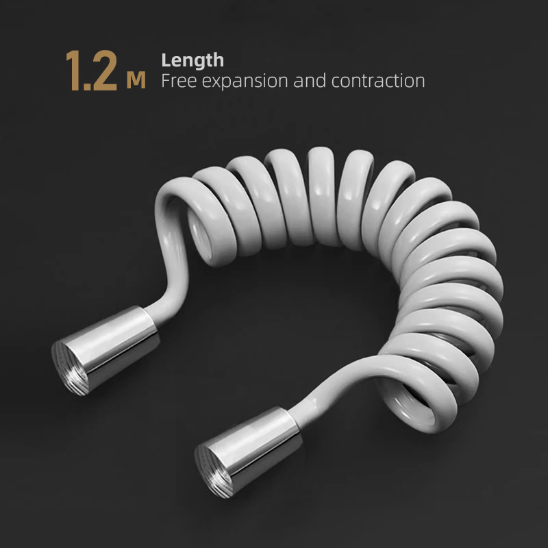 Portable Hand Held Toilet Washing Bidet for Cleaning Shower Shattaf Copper Hand Shattaf Toilet Bidet Spray