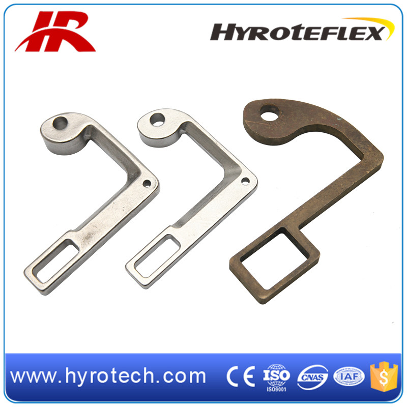Штифты и рукоятка Camlock из углеродистой стали