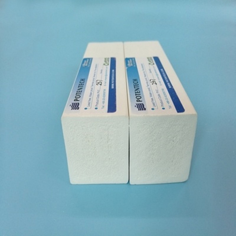 Good Quality PVC Trim Moulding Exterior Decoration PVC Baluster Mould