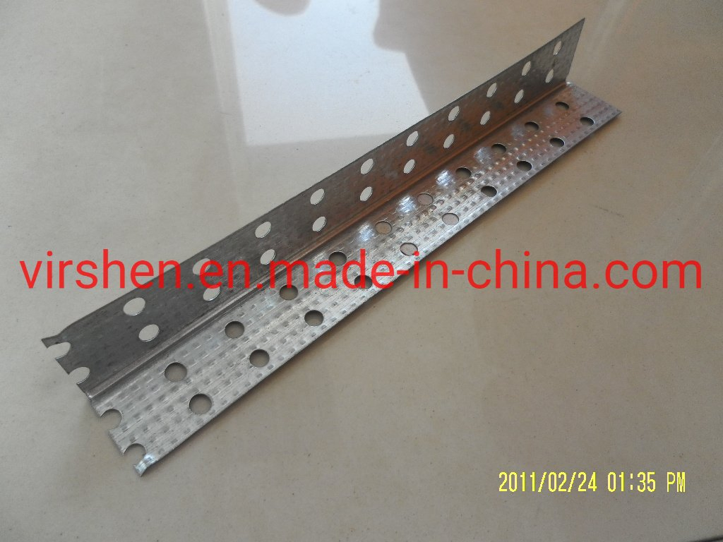 Galvanized Light Steel Keel Furring Channel Ceiling System